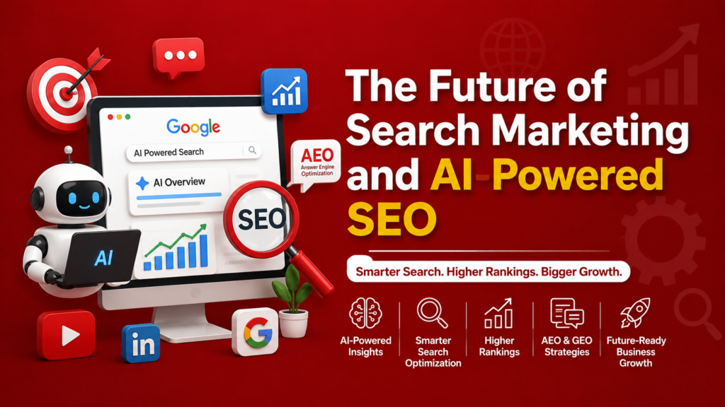 Digital Marketing Agency in Andheri