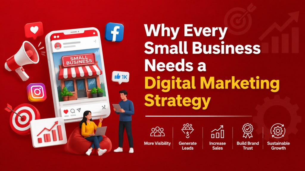 Digital Marketing Agency in Andheri
